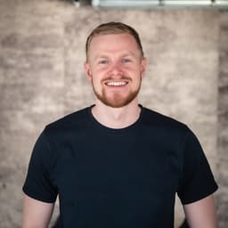 Kyle Higginson